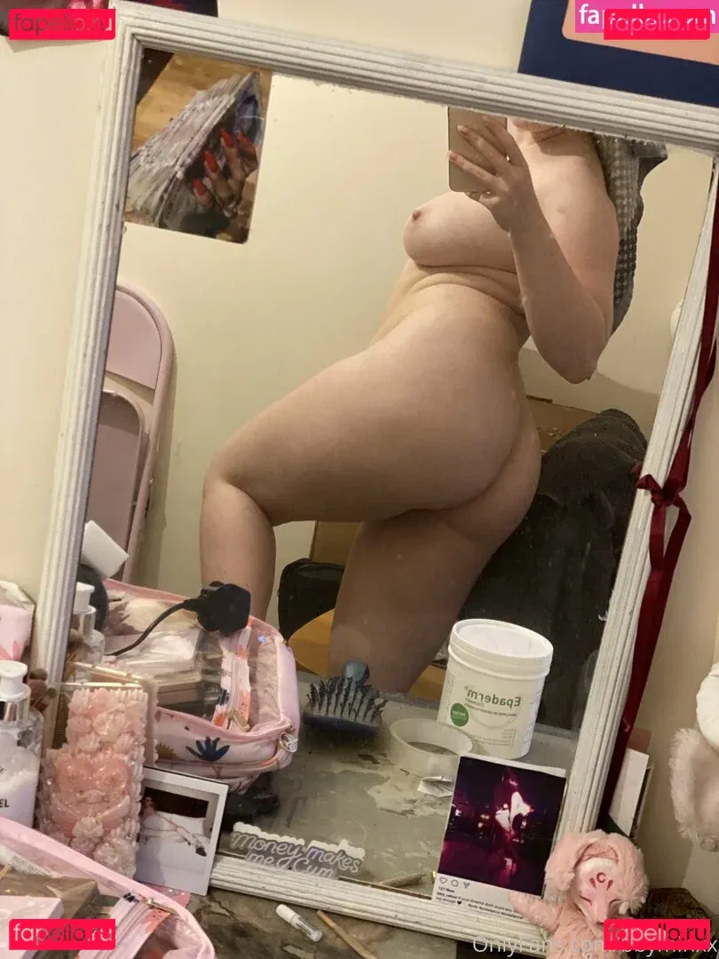 bbyminxx Onlyfans Photo Gallery 