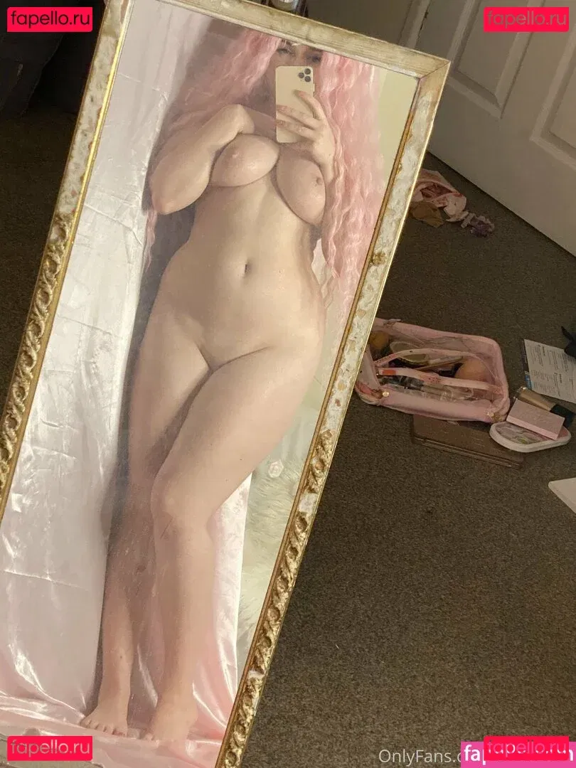 bbyminxx Onlyfans Photo Gallery 