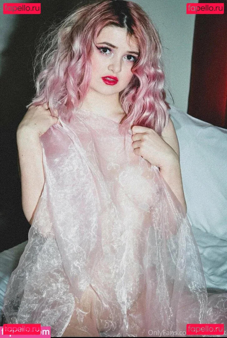 bbyminxx Onlyfans Photo Gallery 