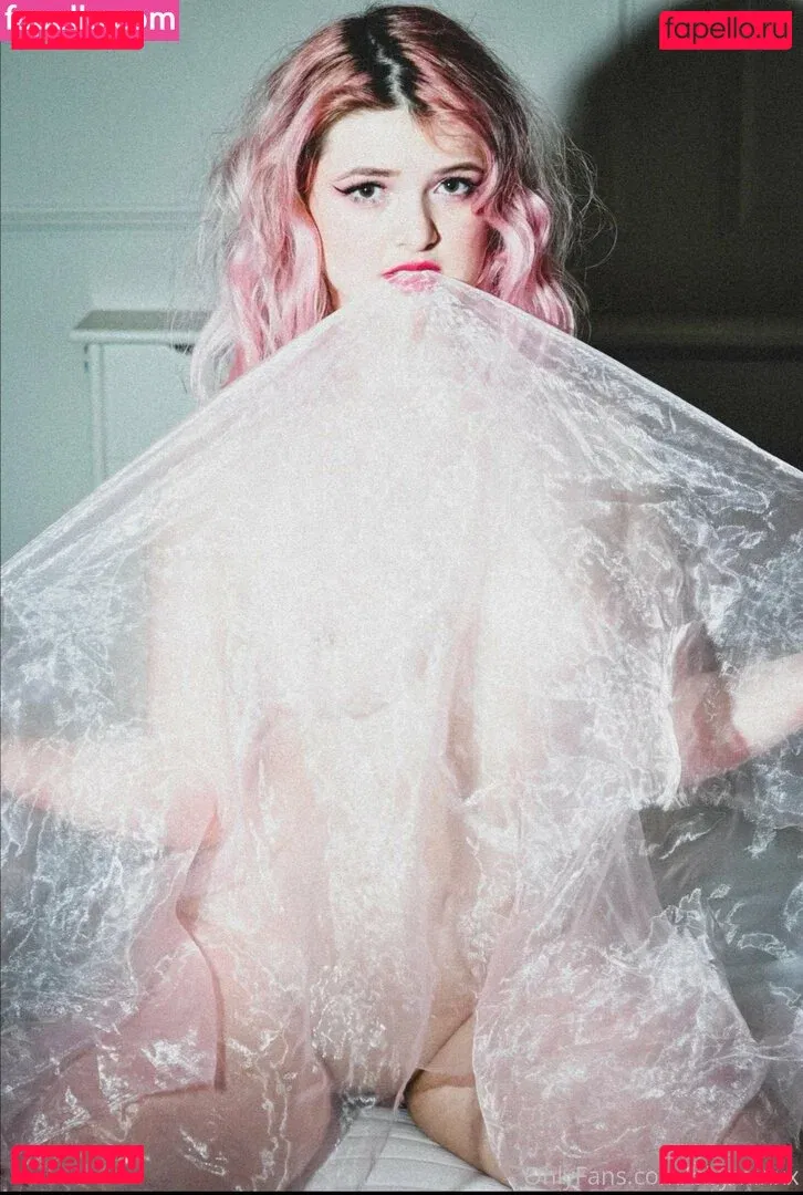 bbyminxx Onlyfans Photo Gallery 