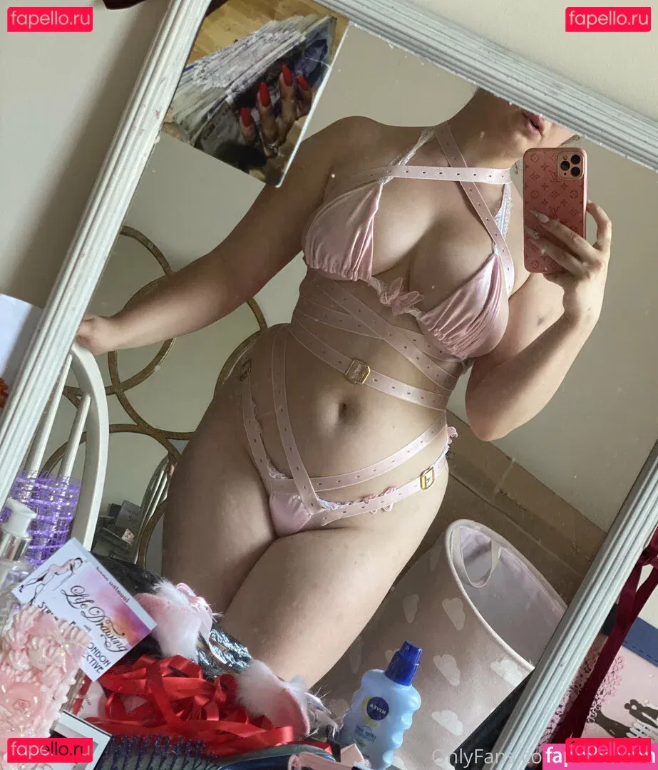 bbyminxx Onlyfans Photo Gallery 