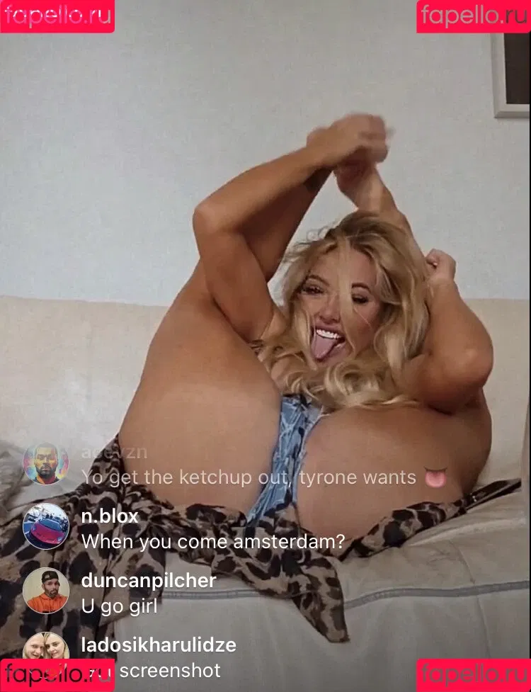 Big Brother Girls Onlyfans Photo Gallery 