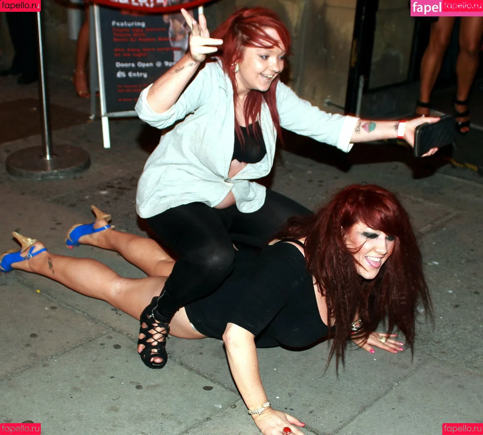 Big Brother Girls Onlyfans Photo Gallery 