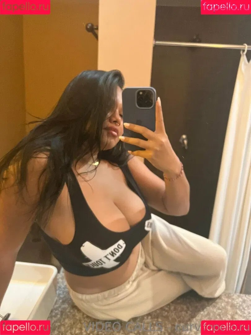 curvymoanaaa Onlyfans Photo Gallery 