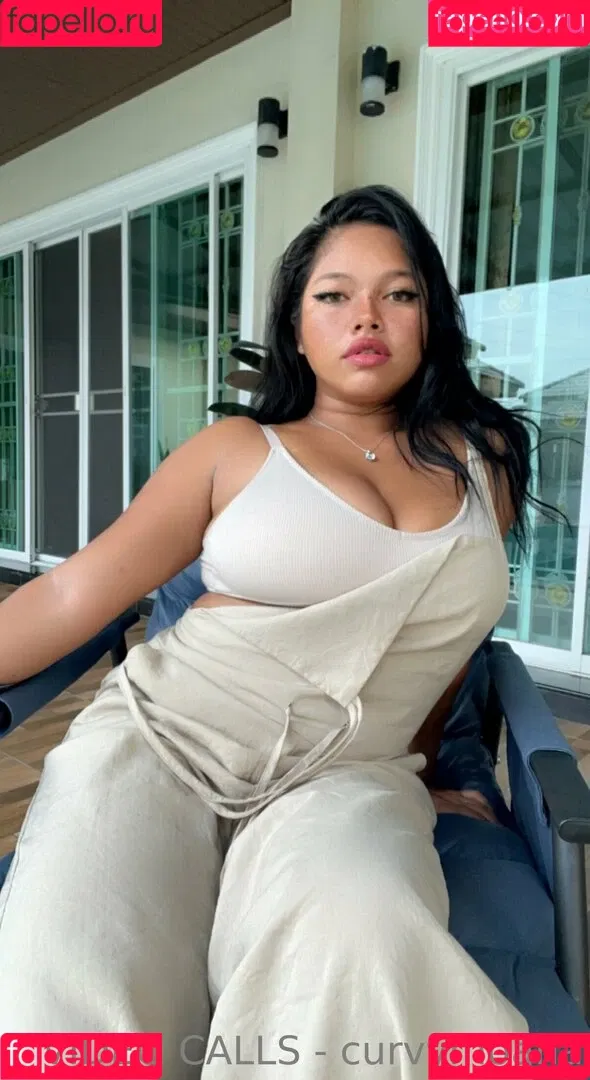curvymoanaaa Onlyfans Photo Gallery 