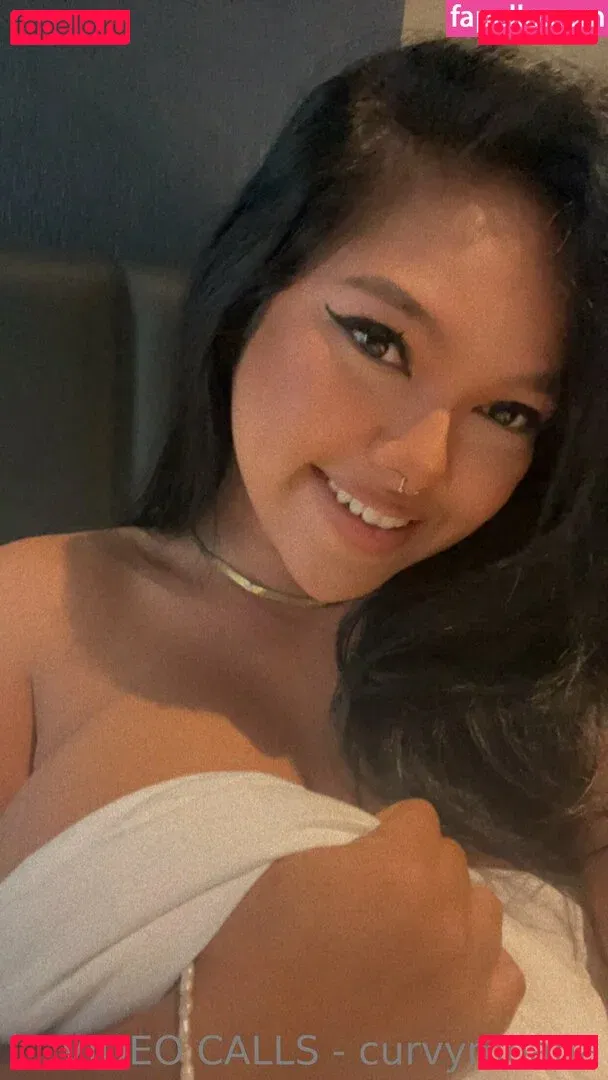 curvymoanaaa Onlyfans Photo Gallery 