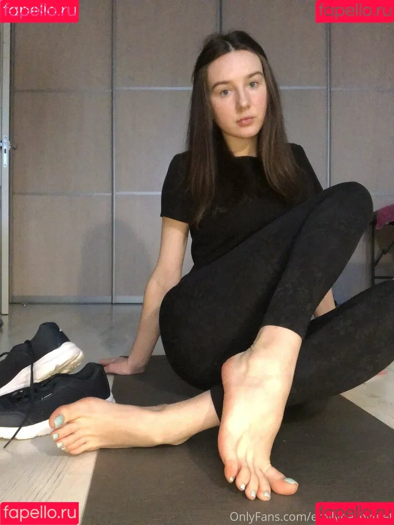 emilybaileyfeet Onlyfans Photo Gallery 