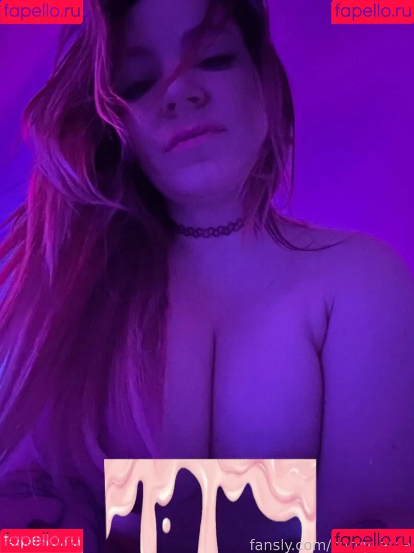Curvyllama Onlyfans Photo Gallery 