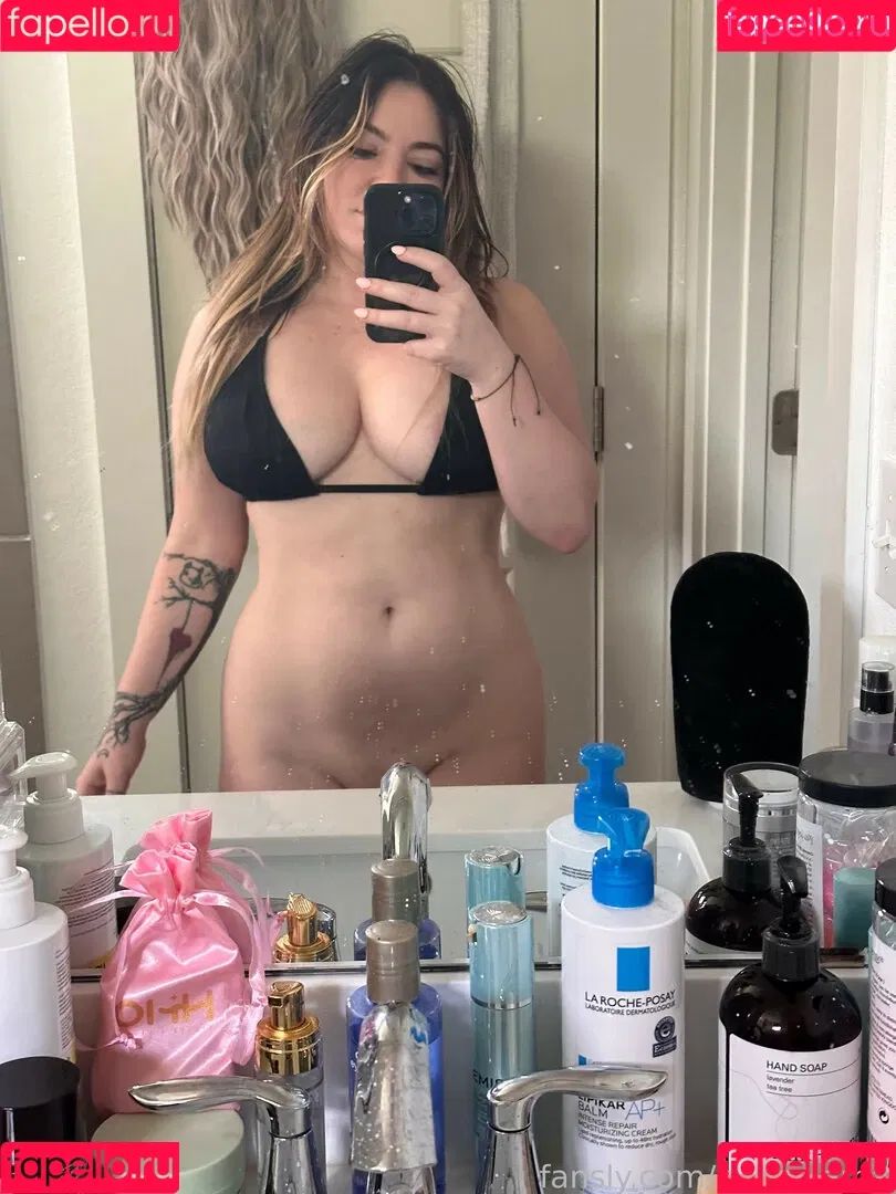 Curvyllama Onlyfans Photo Gallery 