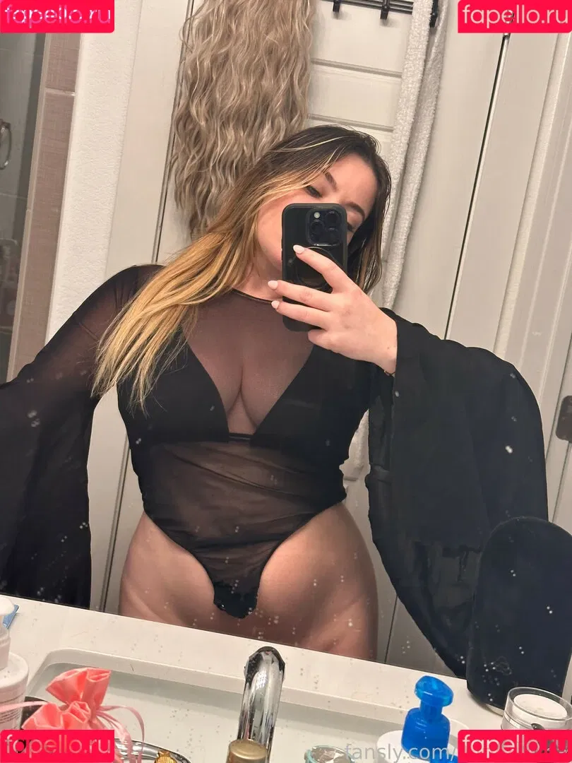 Curvyllama Onlyfans Photo Gallery 