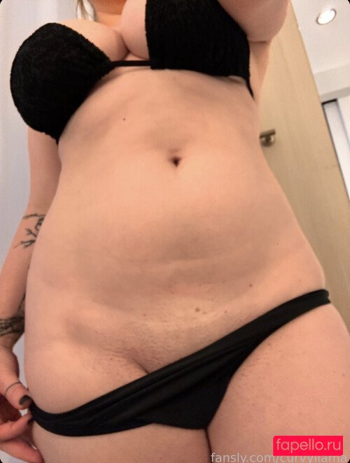 Curvyllama Nude Onlyfans Photo 50