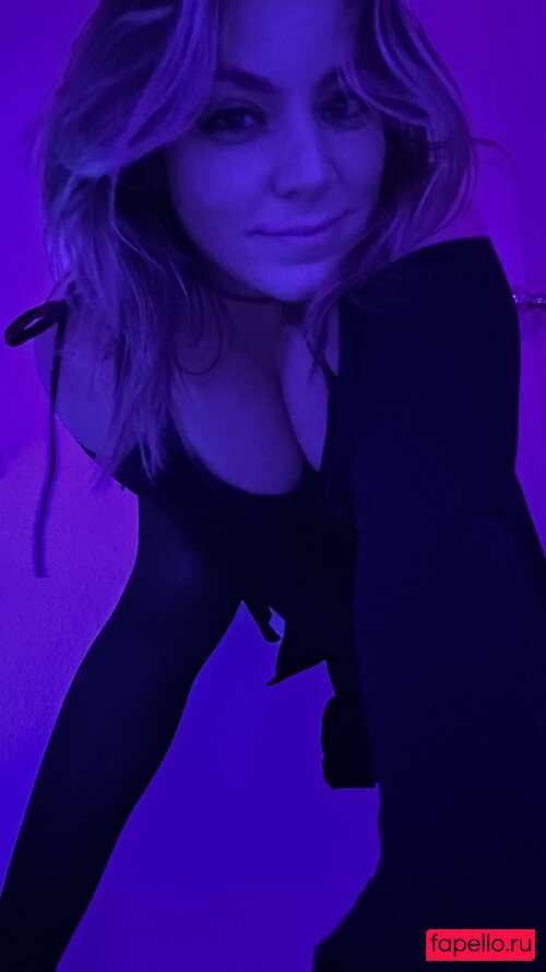 Curvyllama Nude Onlyfans Photo 46