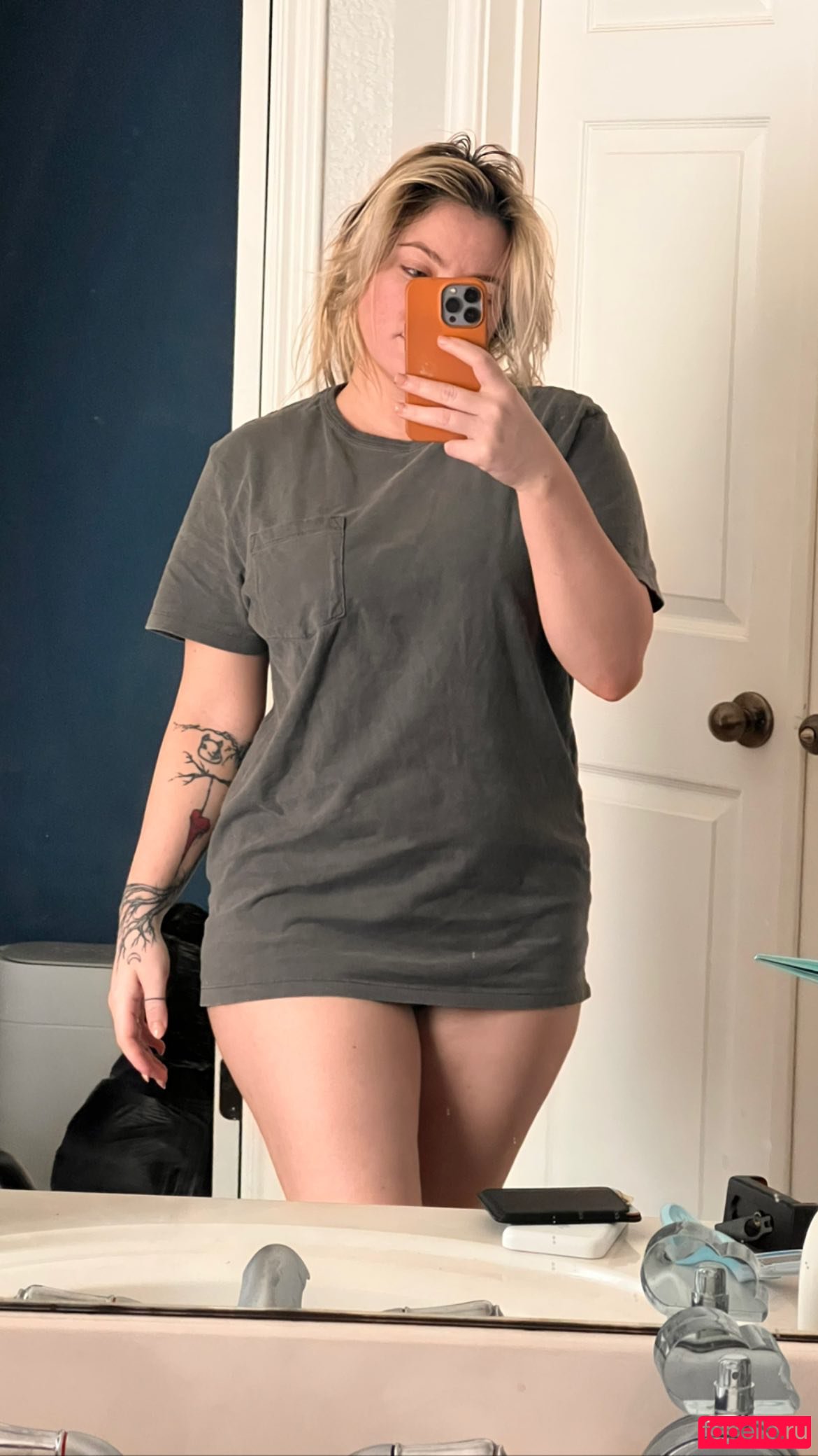 Curvyllama Nude Onlyfans Photo 41