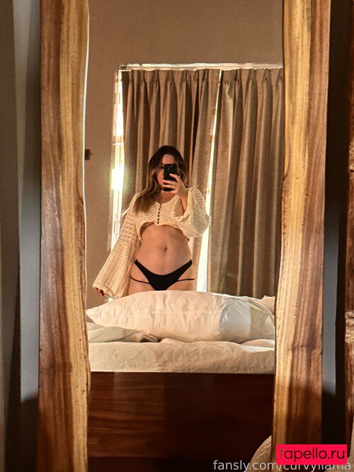 Curvyllama Nude Onlyfans Photo 35