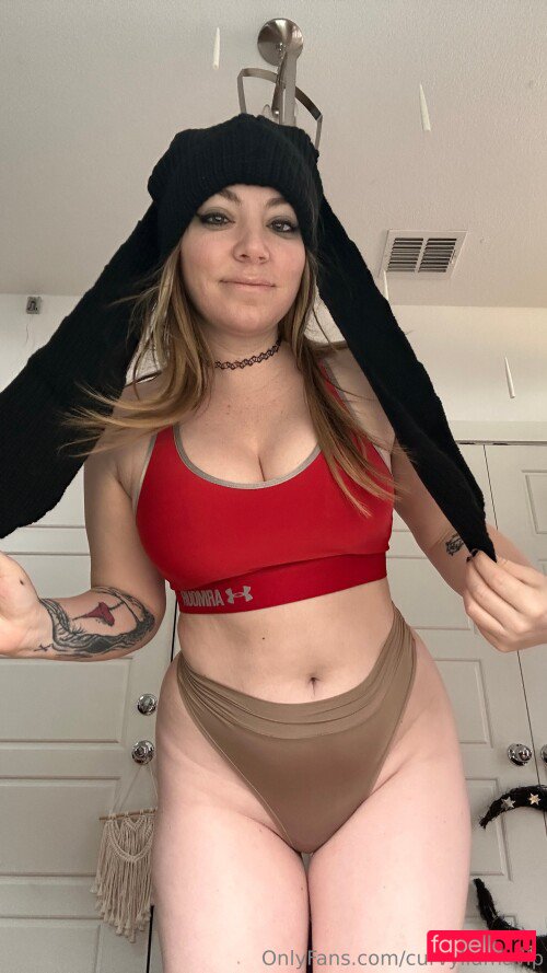 Curvyllama Nude Onlyfans Photo 18
