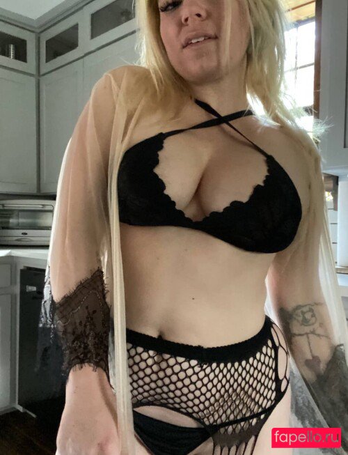 Curvyllama Nude Onlyfans Photo 15