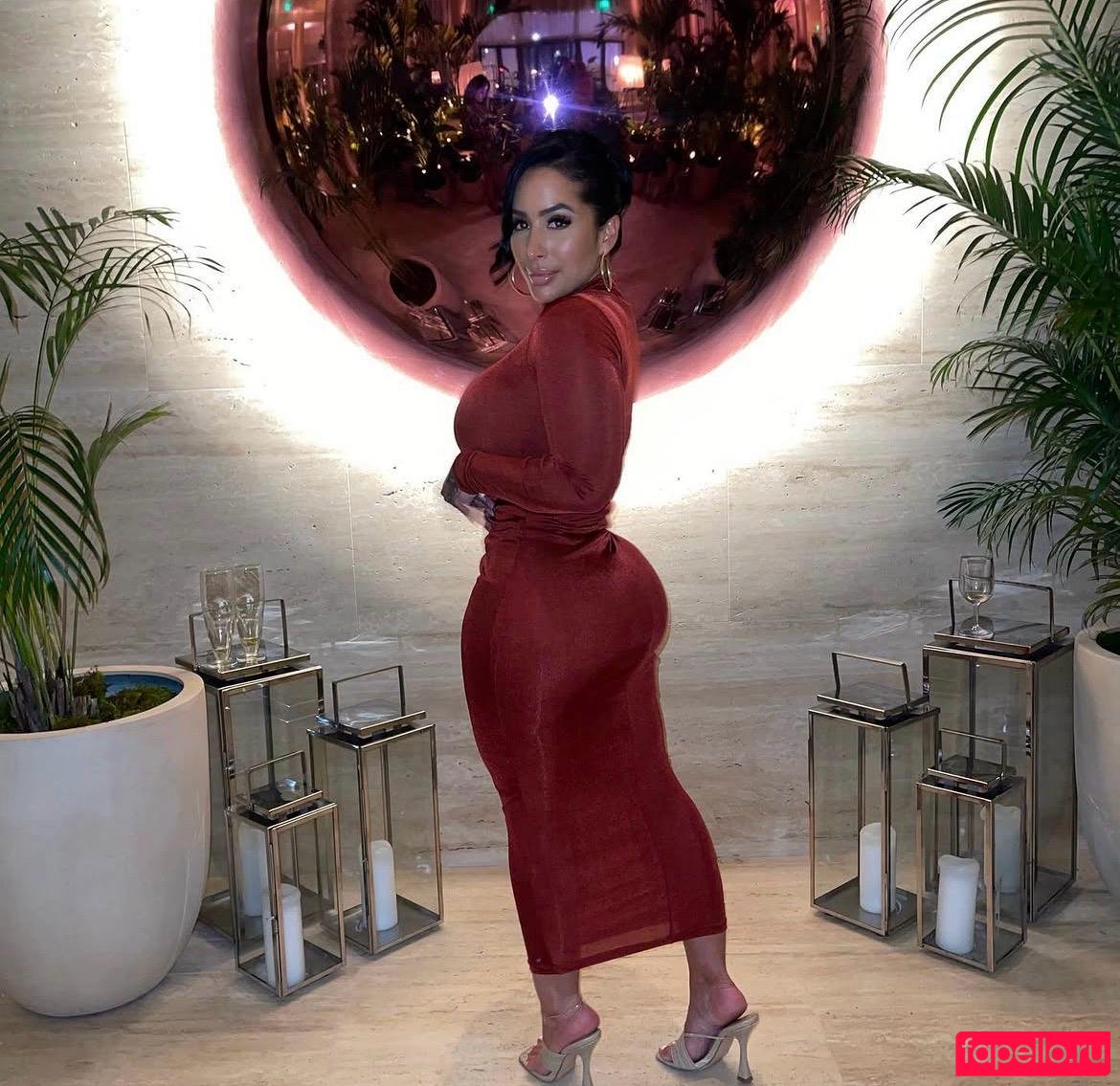 Saint Venus Nude Onlyfans Photo 12