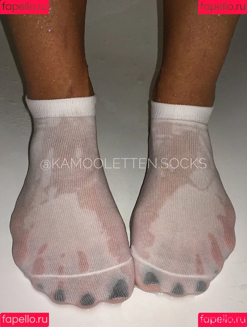 kamoolettenfree Onlyfans Photo Gallery 