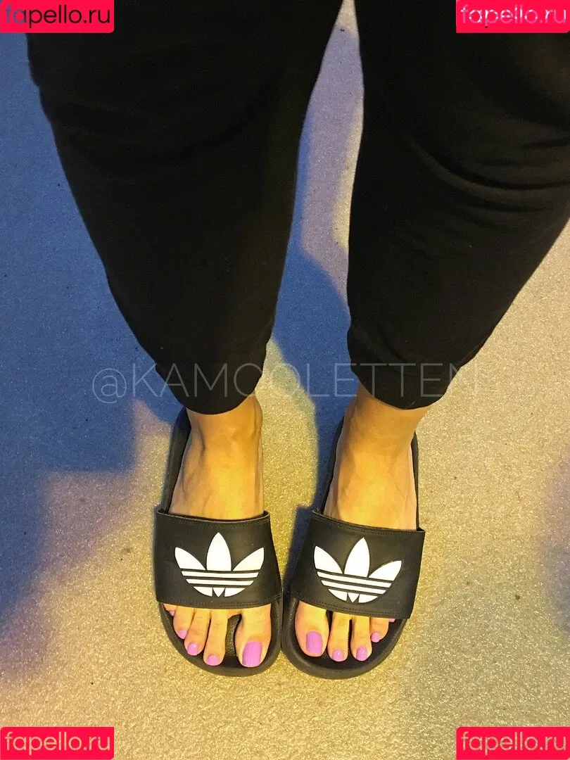 kamoolettenfree Onlyfans Photo Gallery 