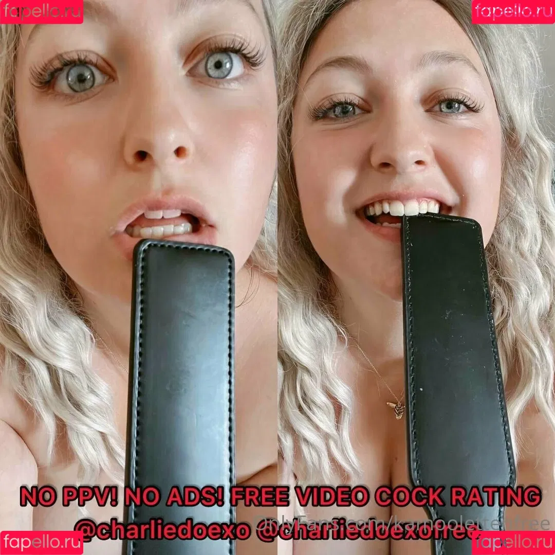 kamoolettenfree Onlyfans Photo Gallery 