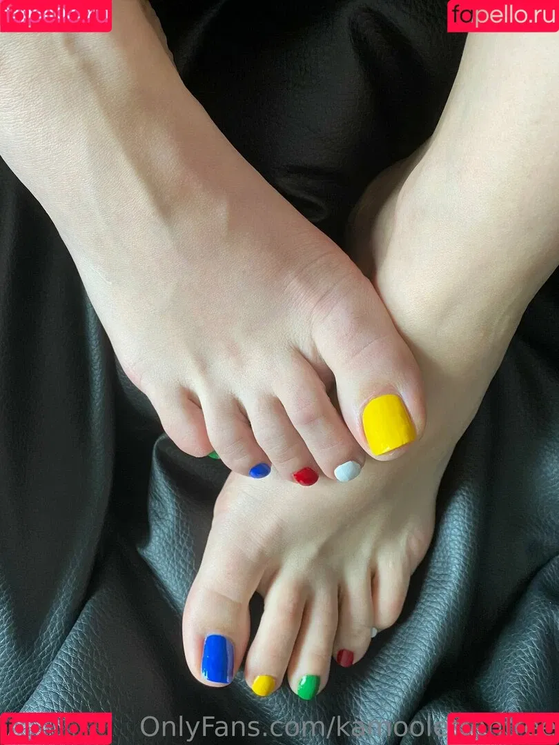 kamoolettenfree Onlyfans Photo Gallery 