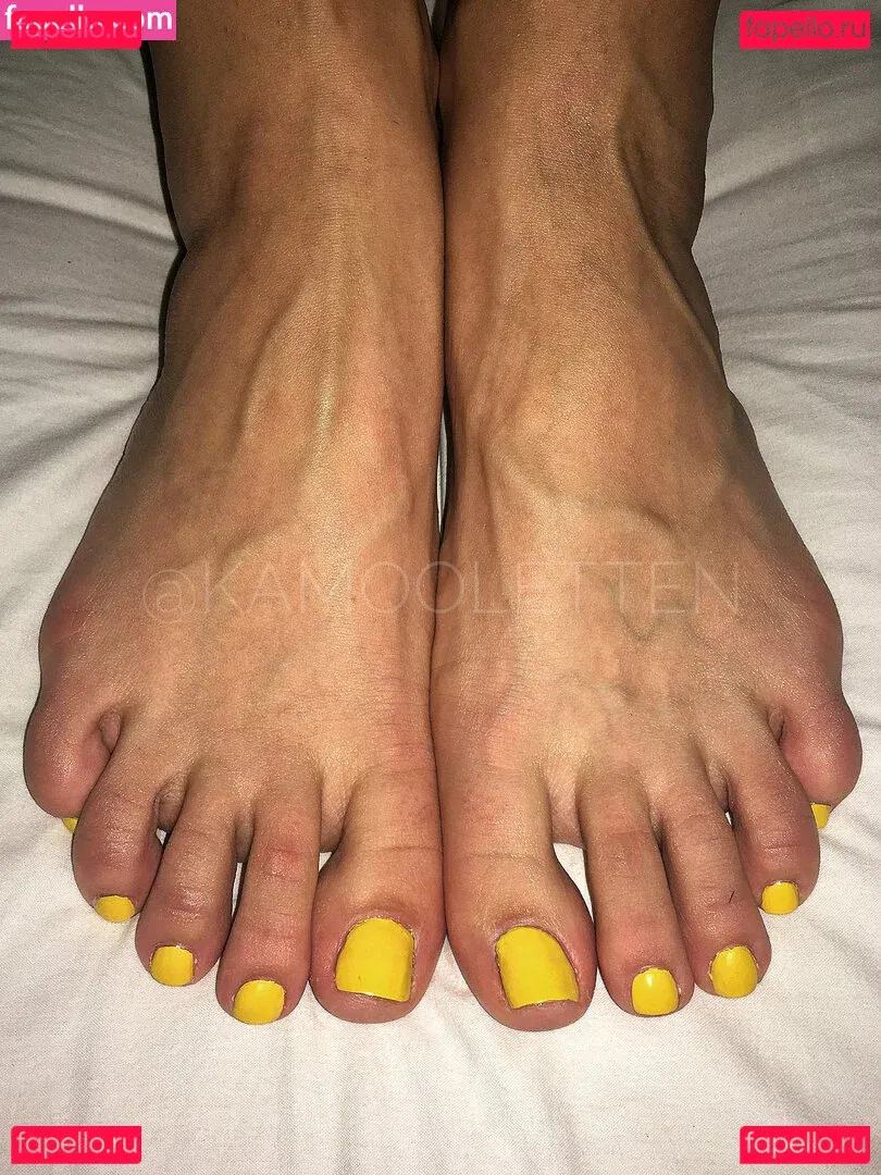 kamoolettenfree Onlyfans Photo Gallery 