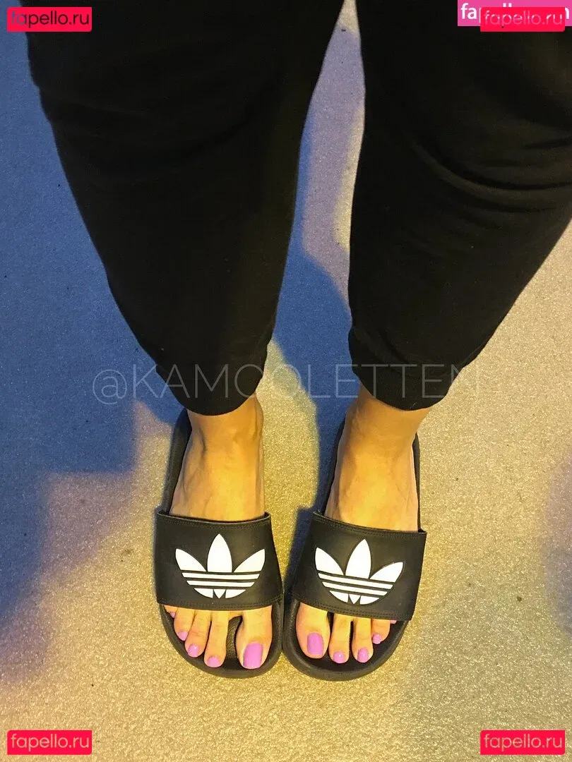 kamoolettenfree Onlyfans Photo Gallery 