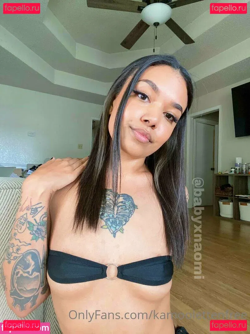 kamoolettenfree Onlyfans Photo Gallery 