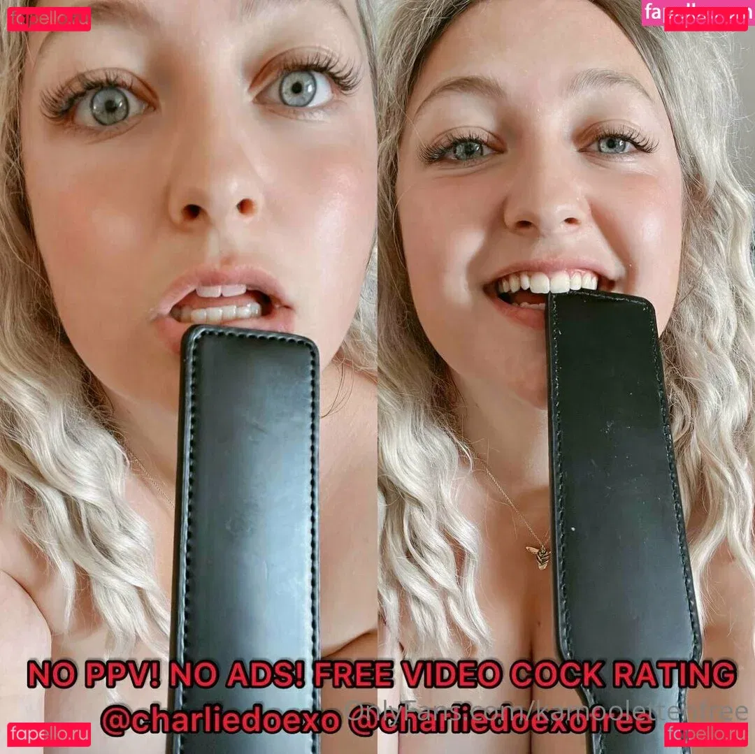 kamoolettenfree Onlyfans Photo Gallery 