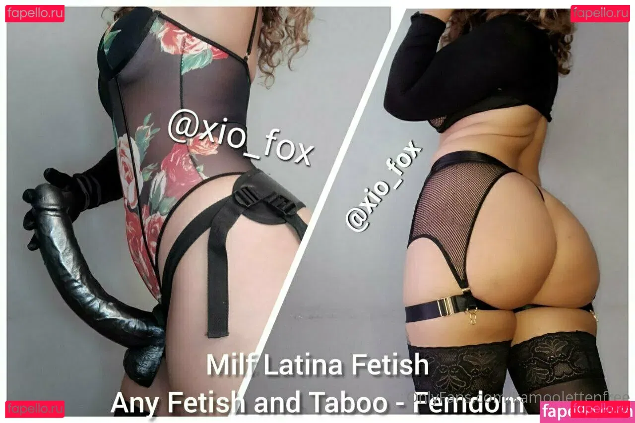 kamoolettenfree Onlyfans Photo Gallery 