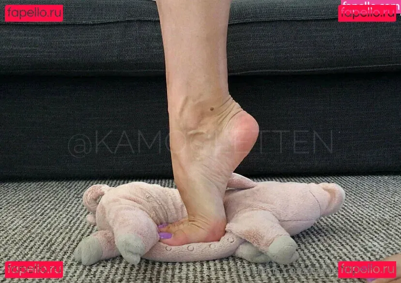 kamoolettenfree Onlyfans Photo Gallery 