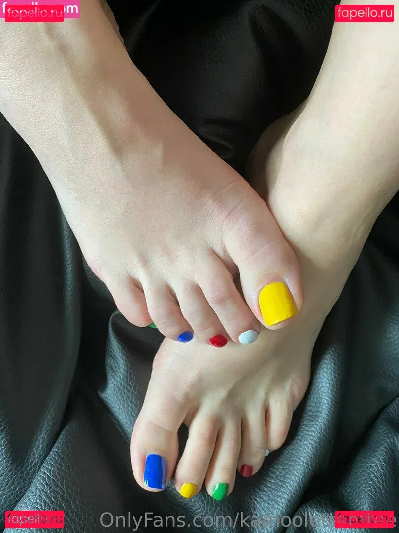 kamoolettenfree Onlyfans Photo Gallery 