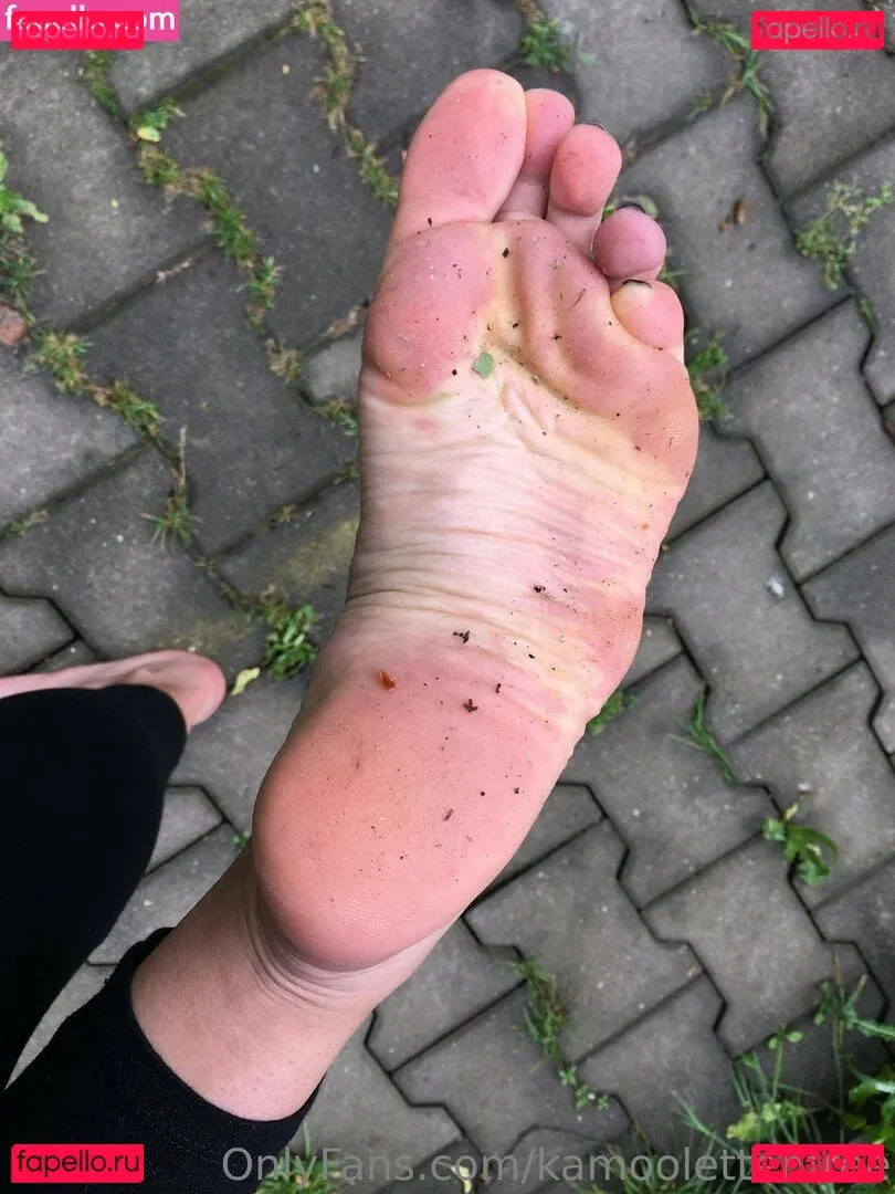 kamoolettenfree Onlyfans Photo Gallery 