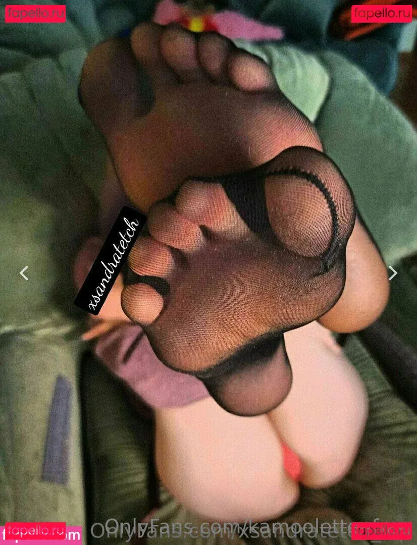 kamoolettenfree Onlyfans Photo Gallery 