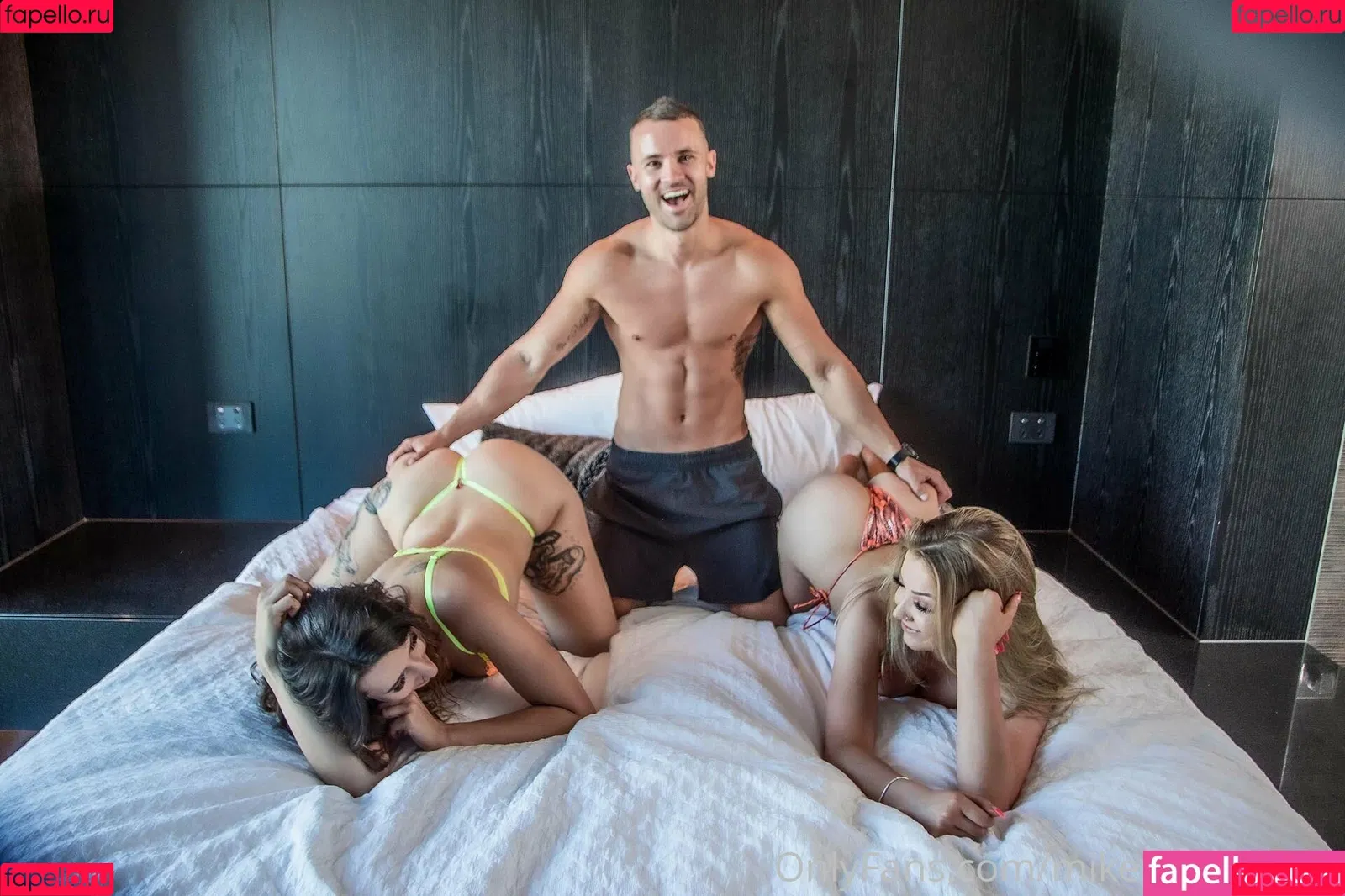 mikeandfriends Onlyfans Photo Gallery 