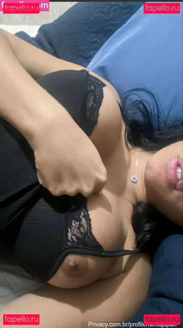 ninfetajapah Onlyfans Photo Gallery 