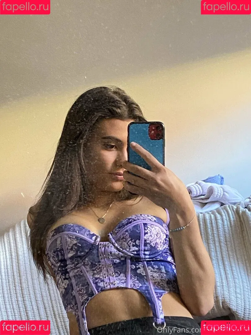 Lucia Colosimo Onlyfans Photo Gallery 