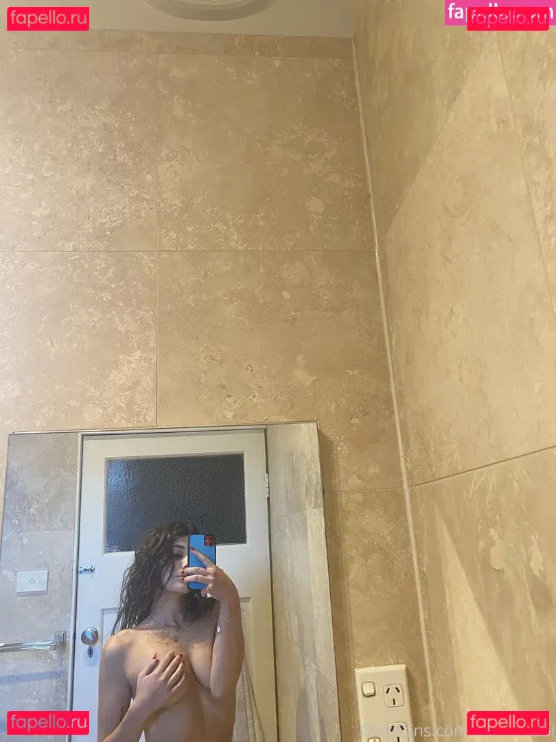 Lucia Colosimo Onlyfans Photo Gallery 