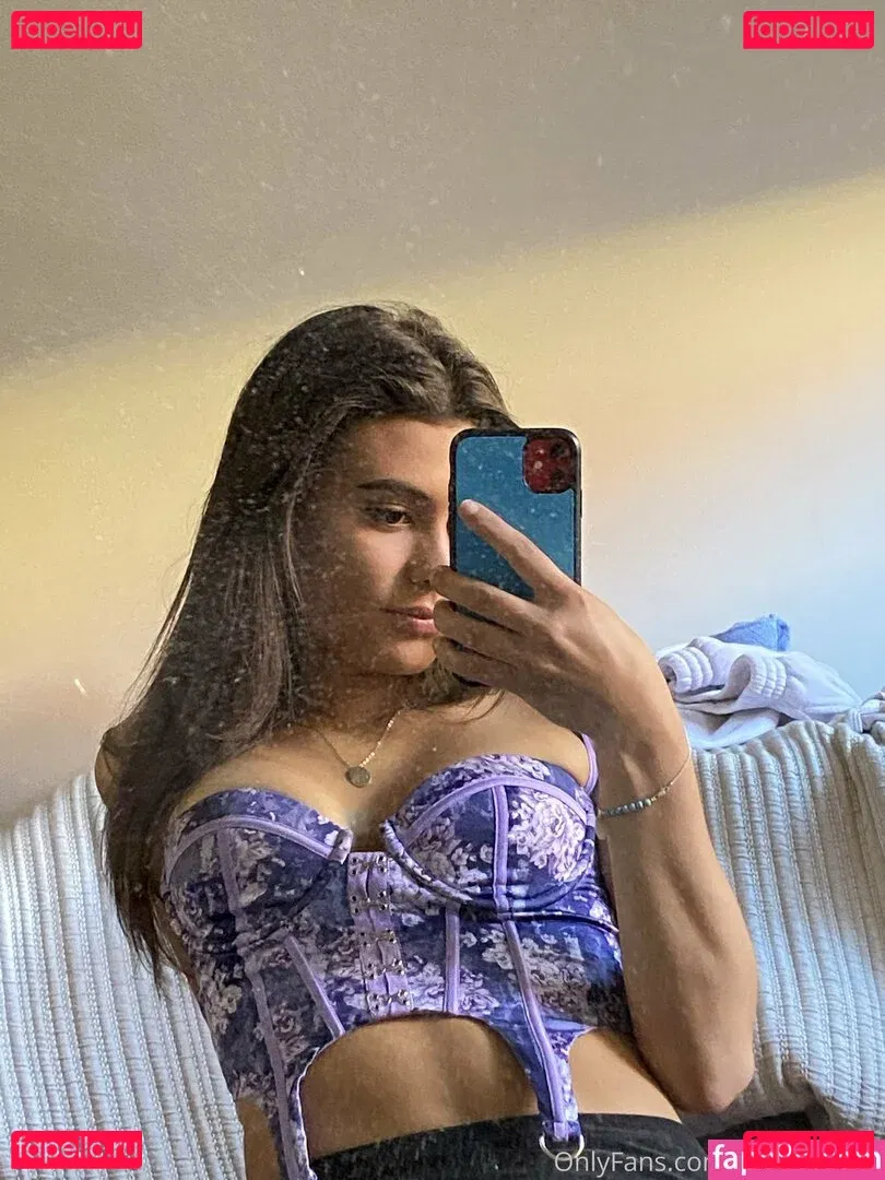 Lucia Colosimo Onlyfans Photo Gallery 