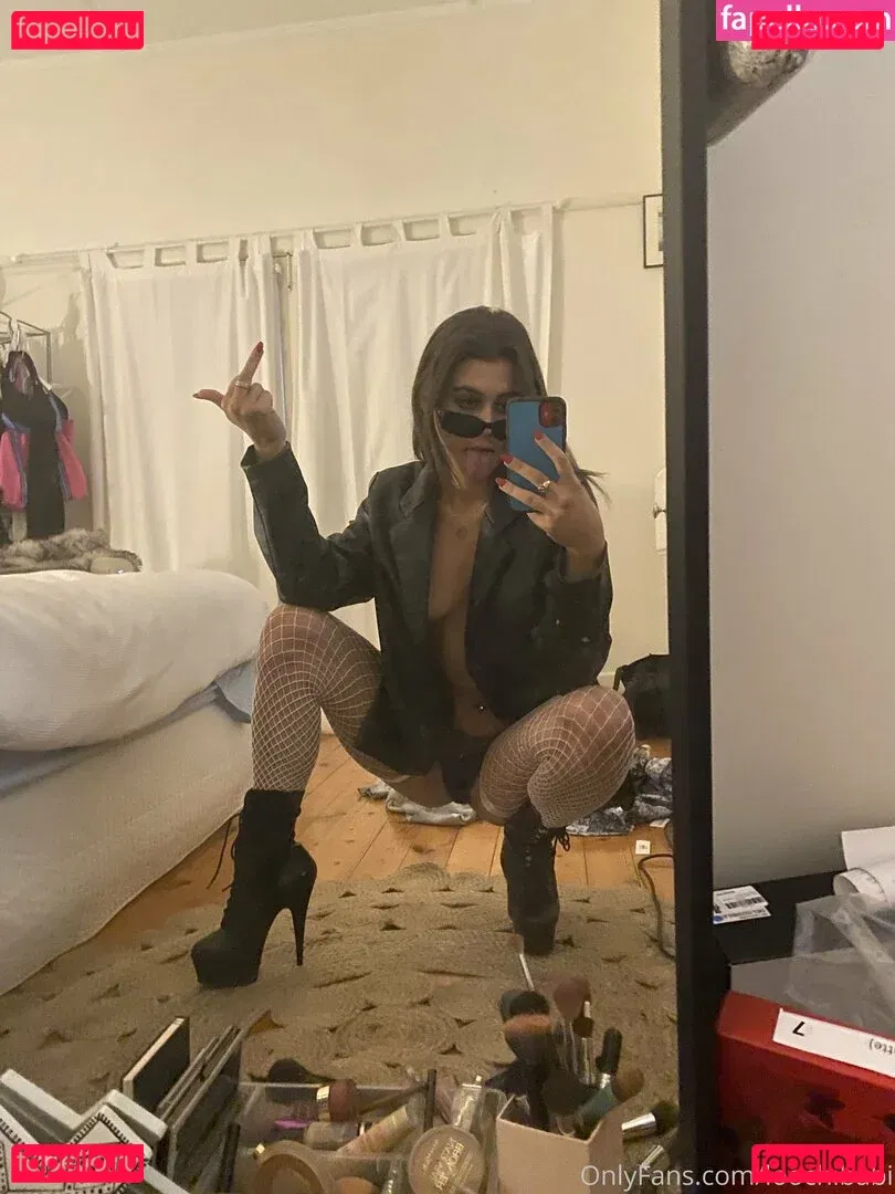 Lucia Colosimo Onlyfans Photo Gallery 