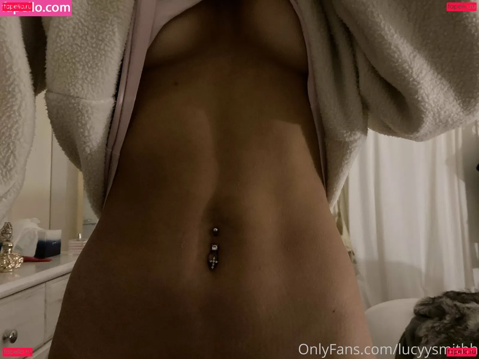 Lucia Colosimo Onlyfans Photo Gallery 