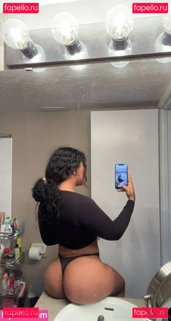 Nita Amari Onlyfans Photo Gallery 