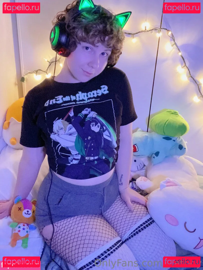 jcatboy Onlyfans Photo Gallery 