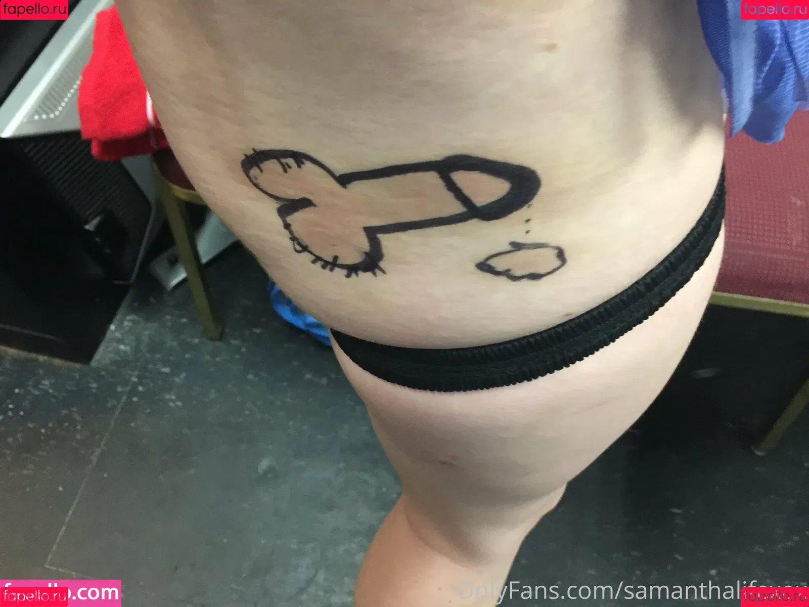 samanthalifexox Onlyfans Photo Gallery 