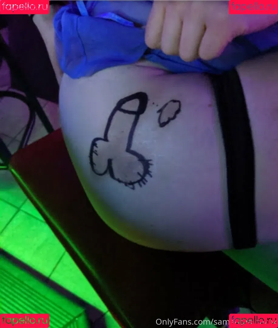 samanthalifexox Onlyfans Photo Gallery 