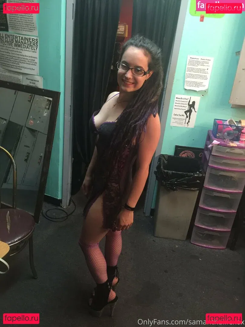samanthalifexox Onlyfans Photo Gallery 