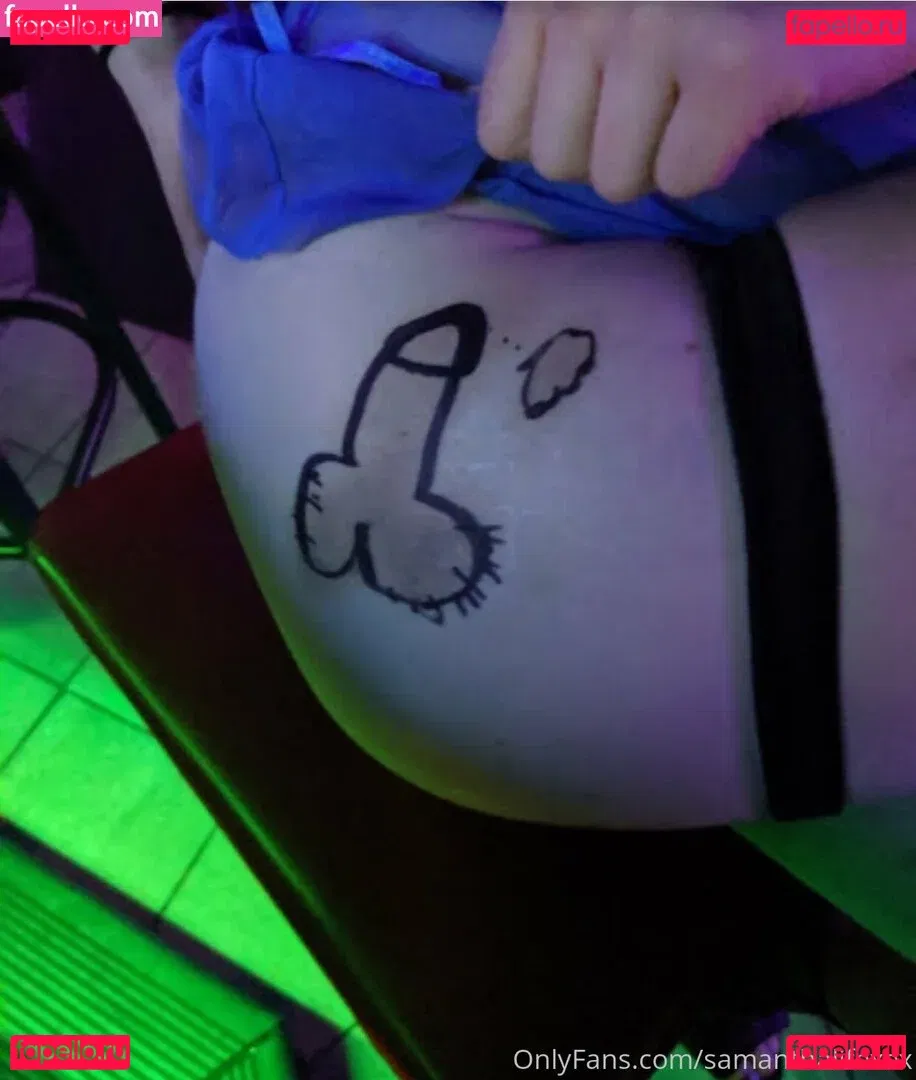 samanthalifexox Onlyfans Photo Gallery 