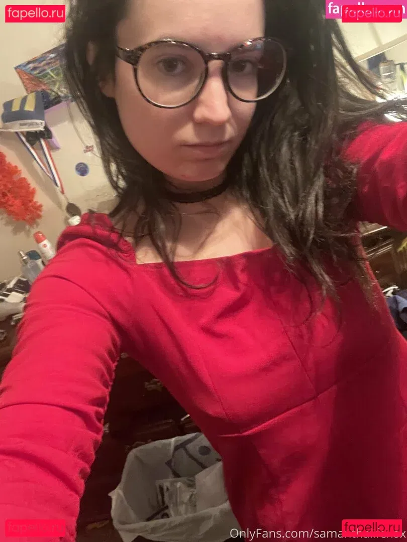 samanthalifexox Onlyfans Photo Gallery 