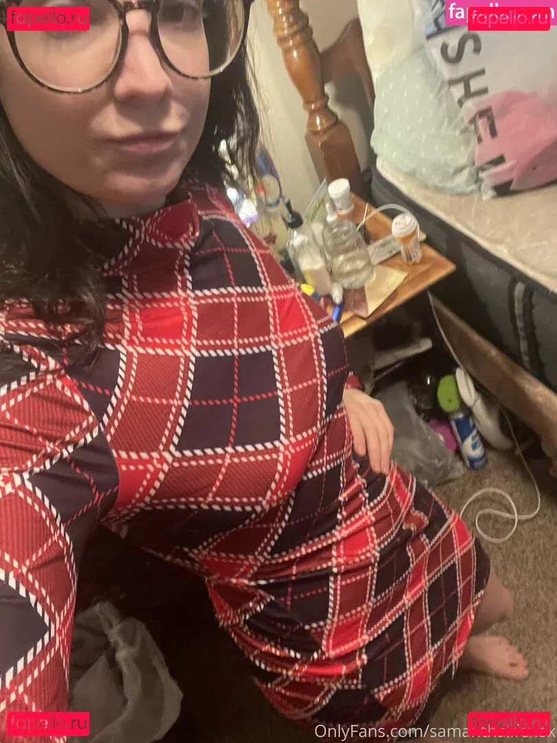 samanthalifexox Onlyfans Photo Gallery 