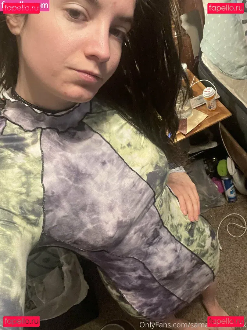 samanthalifexox Onlyfans Photo Gallery 